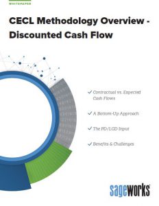 discounted cash flow whitepaper