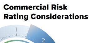 commercial risk rating considerations ebook