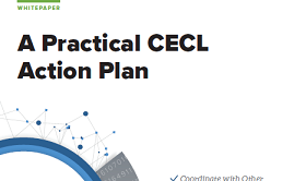 practical CECL action plan