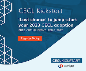 CECL-kickstart